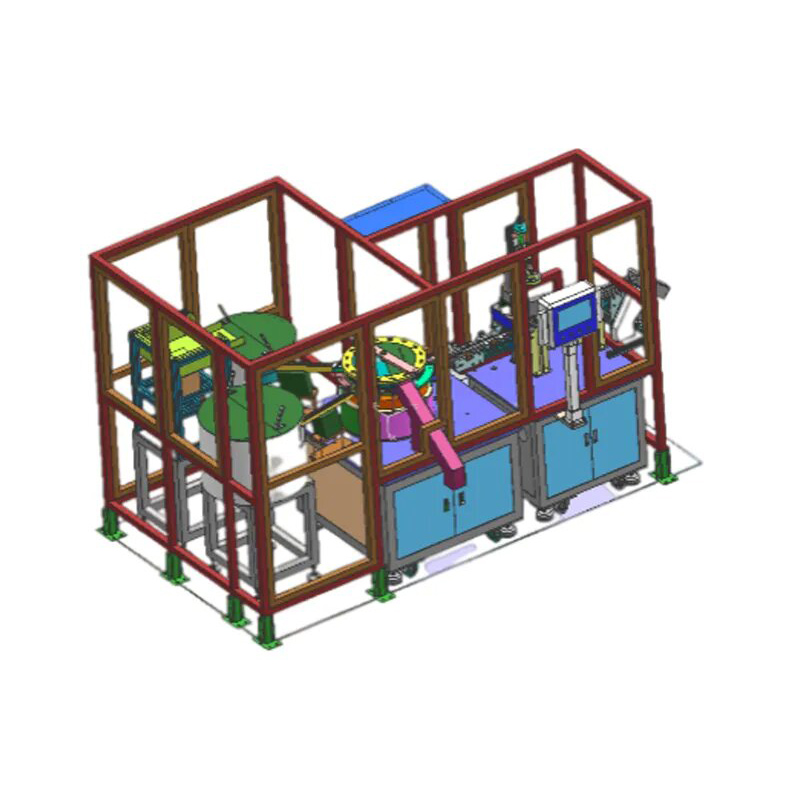 MEDICAL PACKAGING MACHINERY