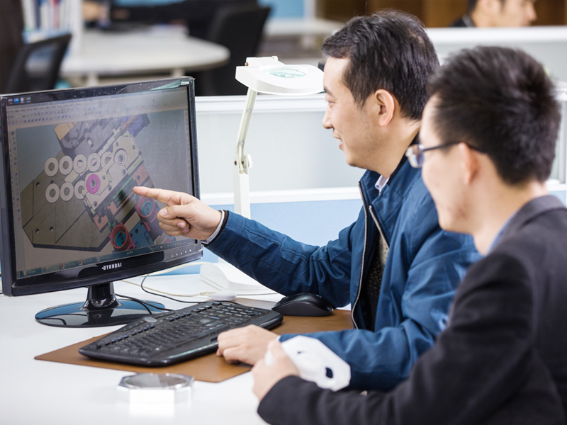 Fato has become the preferred supplier of automatic equipment for many well-known enterprises in the daily chemical packaging industry.